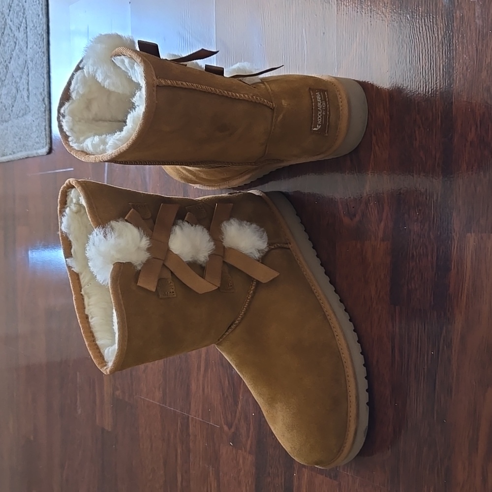 Ugg Koolaburra boots - Worn 1 time